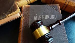 Aile Hukuku