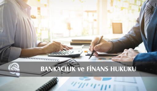 Bankacılık Finans Hukuku