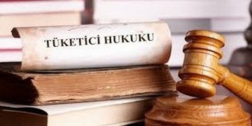 Tüketici Hukuku